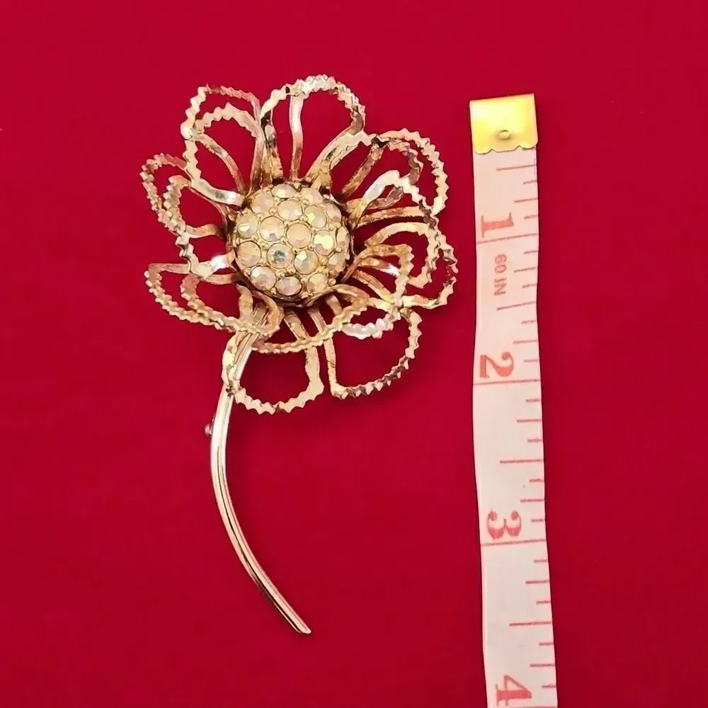 N/A vintage gold